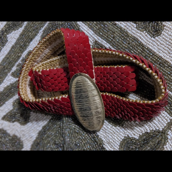 Vintage Accessories - He's a coldhearted snake lookin into his eyes Vintage Accessories - He's a coldhearted snake lookin into his eyes